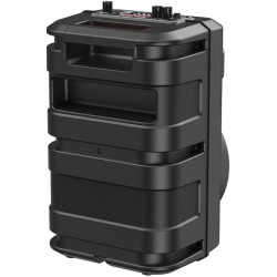 Sistem acustic portabil Hoco Mature BS46 (Black) Thumb