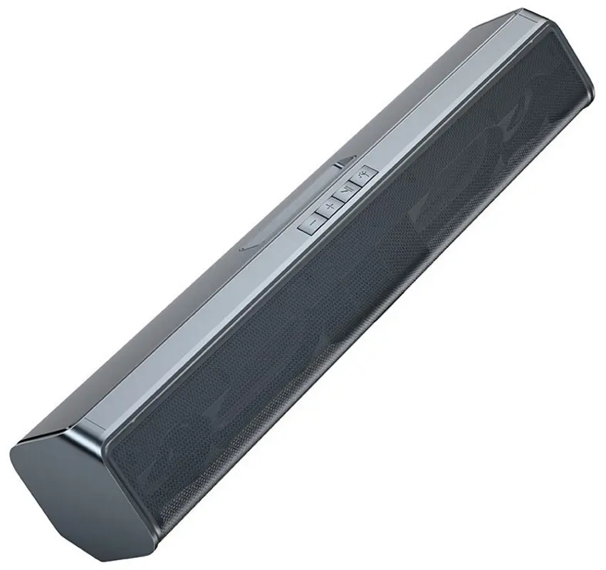 Difuzor portabil Hoco BS49 (Black)