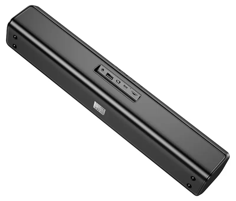 Difuzor portabil Hoco BS49 (Black)