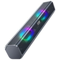 Difuzor portabil Hoco BS49 (Black)