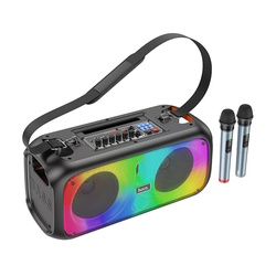 Boxa portabila Hoco BS54 Party (Black)