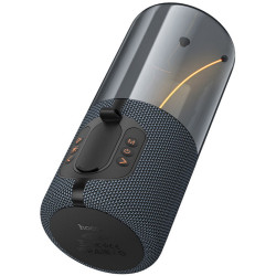 Difuzor portabil Hoco BS64 Rocker (Blue) Thumb