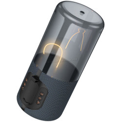 Портативная колонка Hoco BS64 Rocker (Blue)