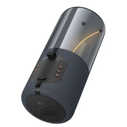 Портативная колонка Hoco BS64 Rocker (Grey) Thumb
