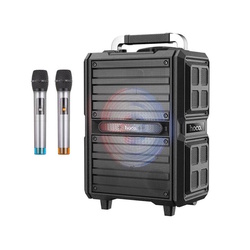 Boxa portabila Hoco DS24 (Black)