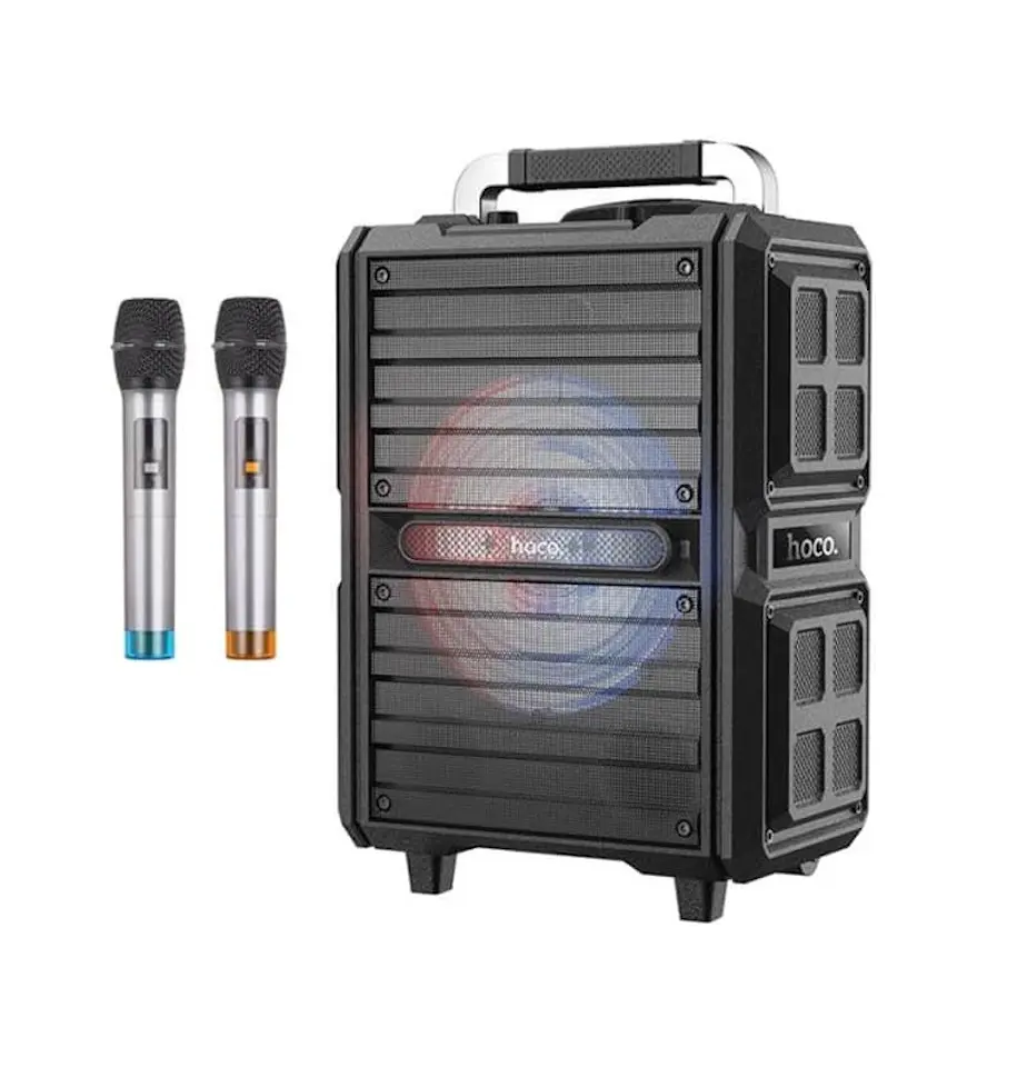 Boxa portabila Hoco DS24 (Black)