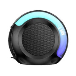 Портативная колонка Hoco DS65 Lantern (Black) Thumb