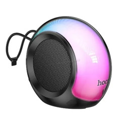 Портативная колонка Hoco DS65 Lantern (Black)