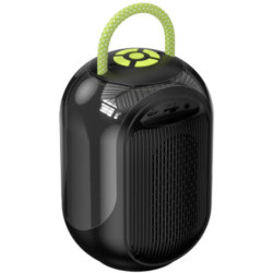 Difuzor portabil Hoco DS68 (Black) Thumb