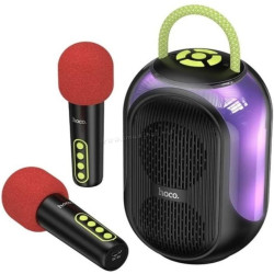 Difuzor portabil Hoco DS68 (Black)