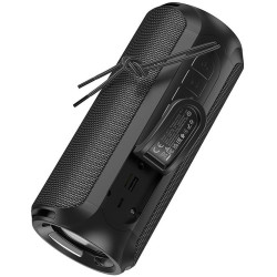 Портативная колонка Hoco HC27 (Black) Thumb