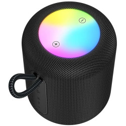 Difuzor portabil Hoco HC30 Oceano (Black) Thumb