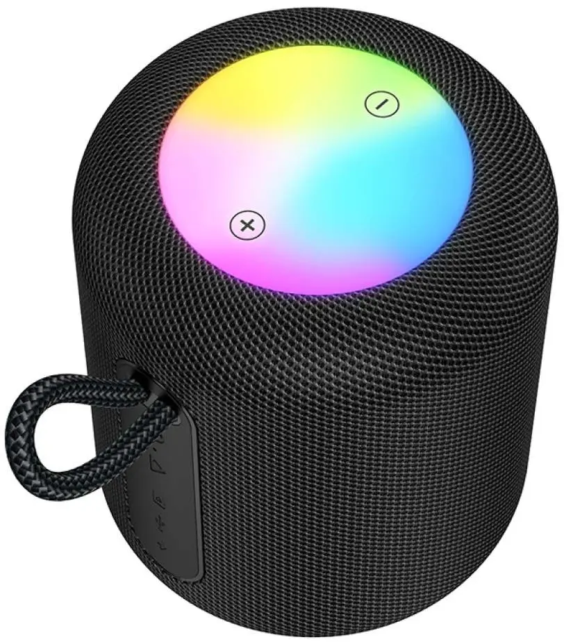 Difuzor portabil Hoco HC30 Oceano (Black)