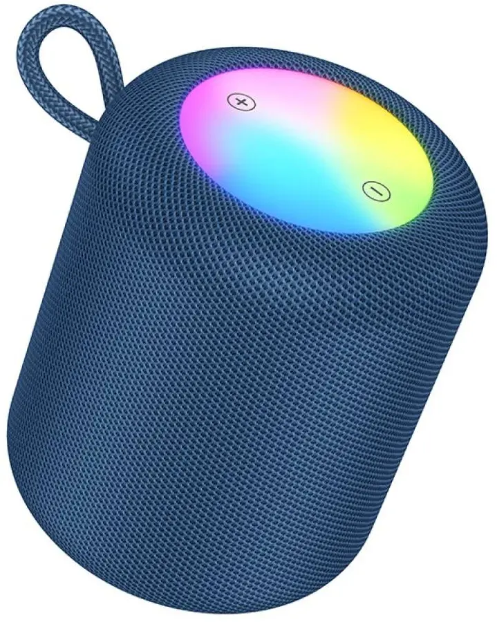 Difuzor portabil Hoco HC30 Oceano (Blue)