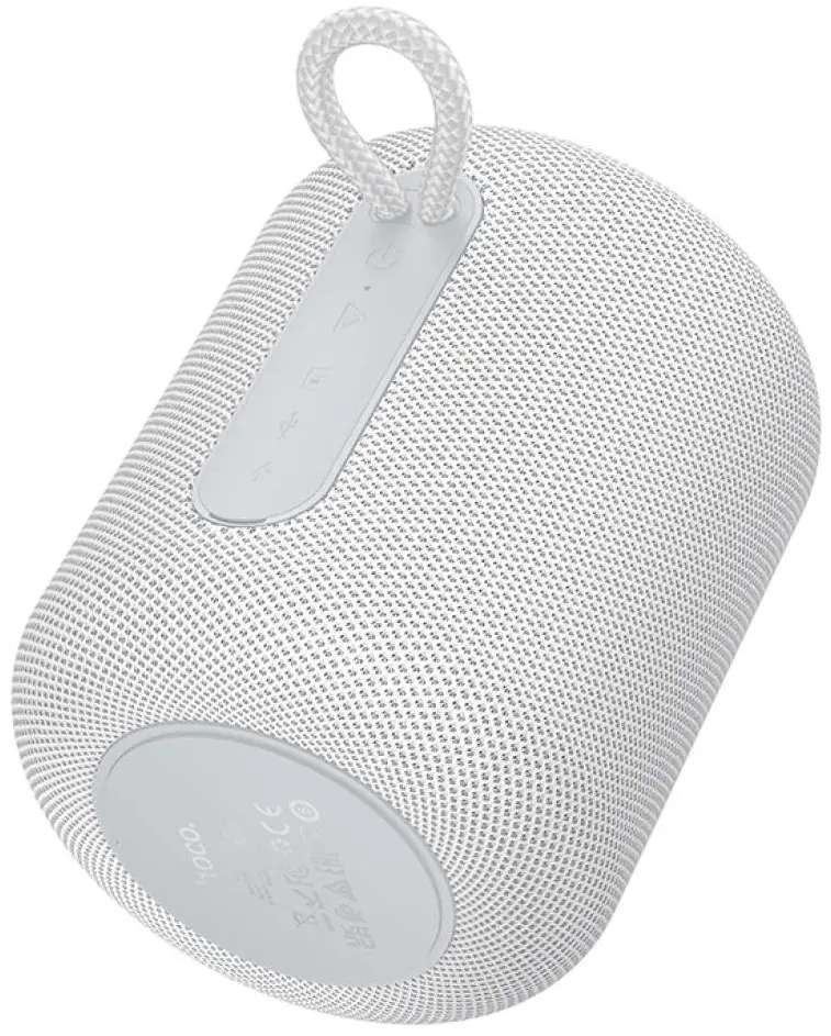 Difuzor portabil Hoco HC30 Oceano (Gray)