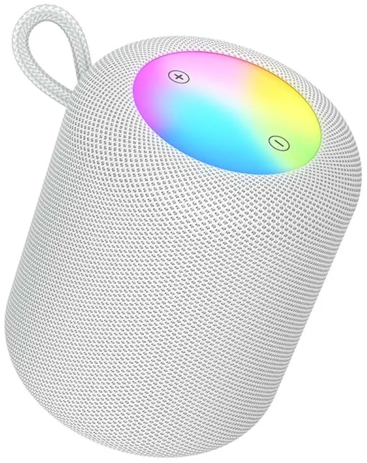 Difuzor portabil Hoco HC30 Oceano (Gray)