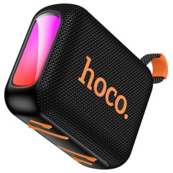 Difuzor portabil Hoco HC31 (Black) Thumb