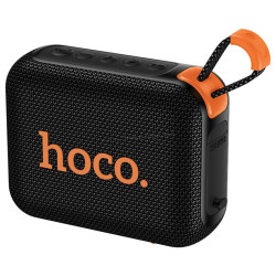 Difuzor portabil Hoco HC31 (Black)