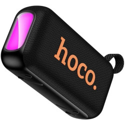 Портативная колонка Hoco HC32 (Black) Thumb