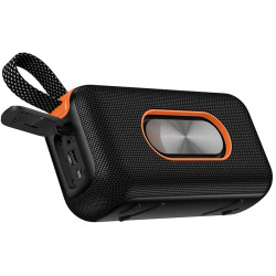 Портативная колонка Hoco HC32 (Black) Thumb