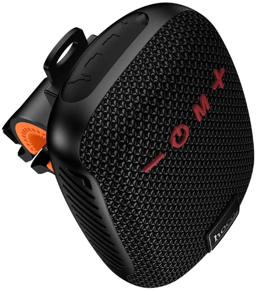 Difuzor portabil Hoco HC35 (Black)