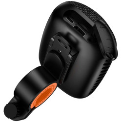 Difuzor portabil Hoco HC35 (Black) Thumb