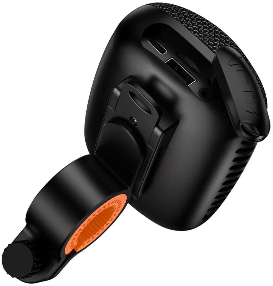 Difuzor portabil Hoco HC35 (Black)