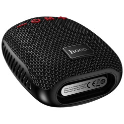 Difuzor portabil Hoco HC35 (Black) Thumb