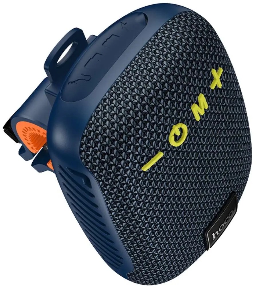 Difuzor portabil Hoco HC35 (Navy Blue)