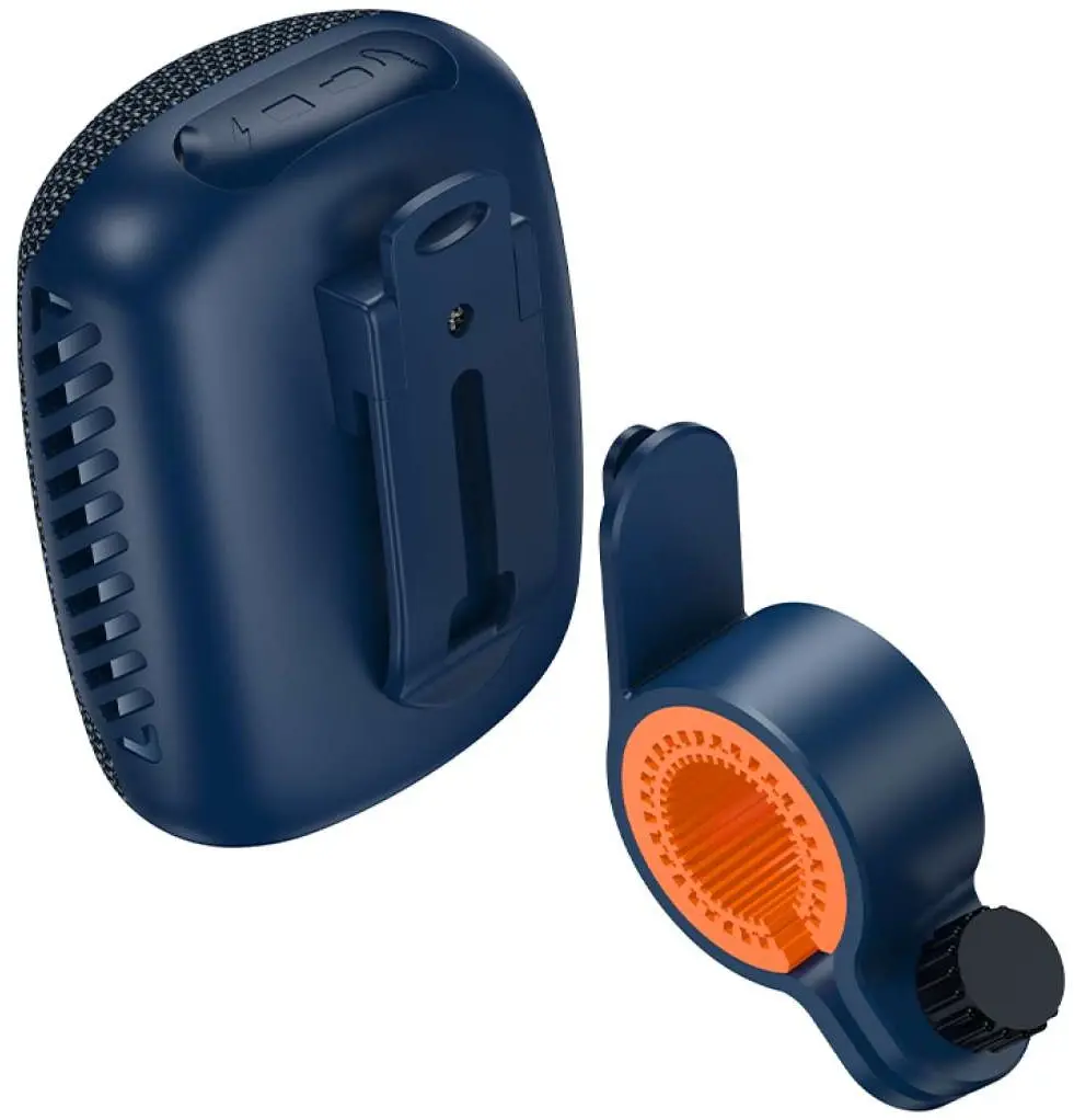 Difuzor portabil Hoco HC35 (Navy Blue)