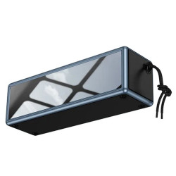 Портативная колонка Hoco HC40 Luz (Black) Thumb