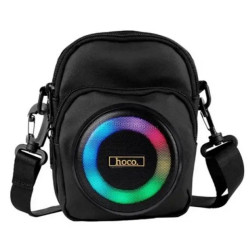 Портативная колонка Hoco HC41 Wave (Black)