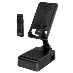 Difuzor portabil Hoco HC45 Wave (Black)