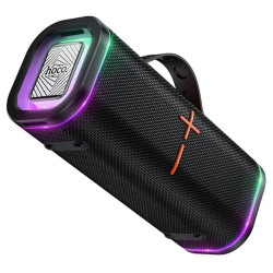 Difuzor portabil Hoco HC51 Soul Sports (Black) Thumb