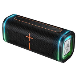 Портативная колонка Hoco HC51 Soul Sports (Black)
