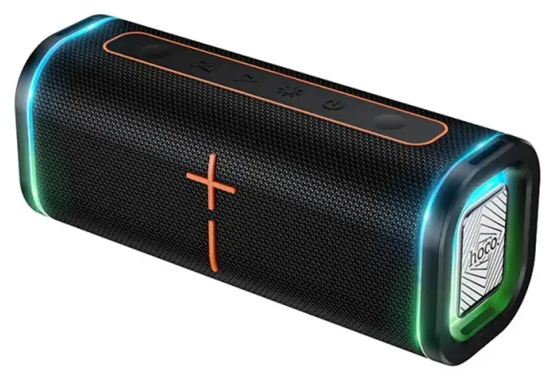 Difuzor portabil Hoco HC51 Soul Sports (Black)
