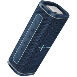Difuzor portabil Hoco HC51 Soul Sports (Blue) Thumb