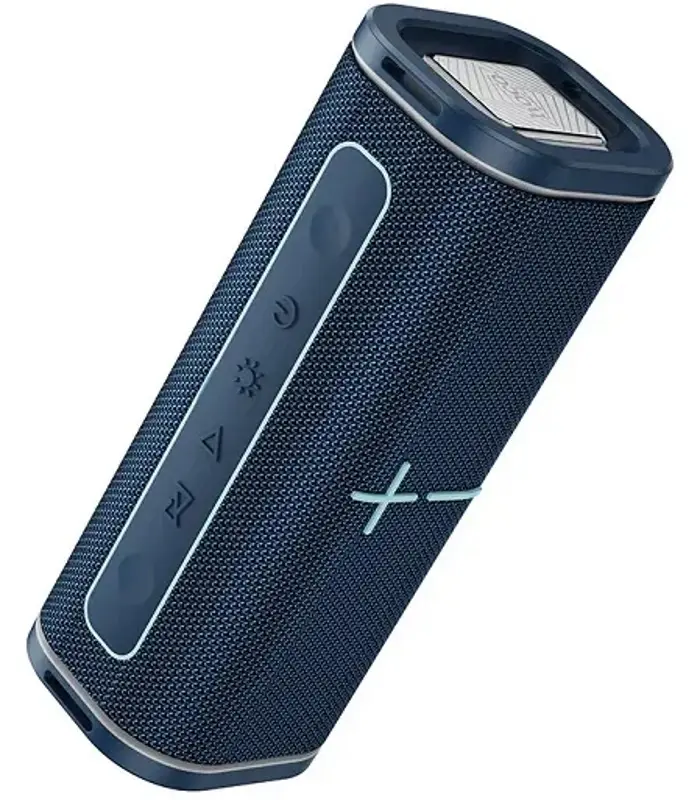 Difuzor portabil Hoco HC51 Soul Sports (Blue) - 2
