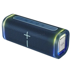 Портативная колонка Hoco HC51 Soul Sports (Blue)