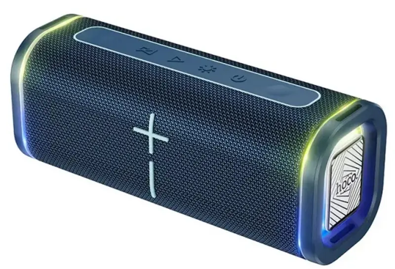 Difuzor portabil Hoco HC51 Soul Sports (Blue)