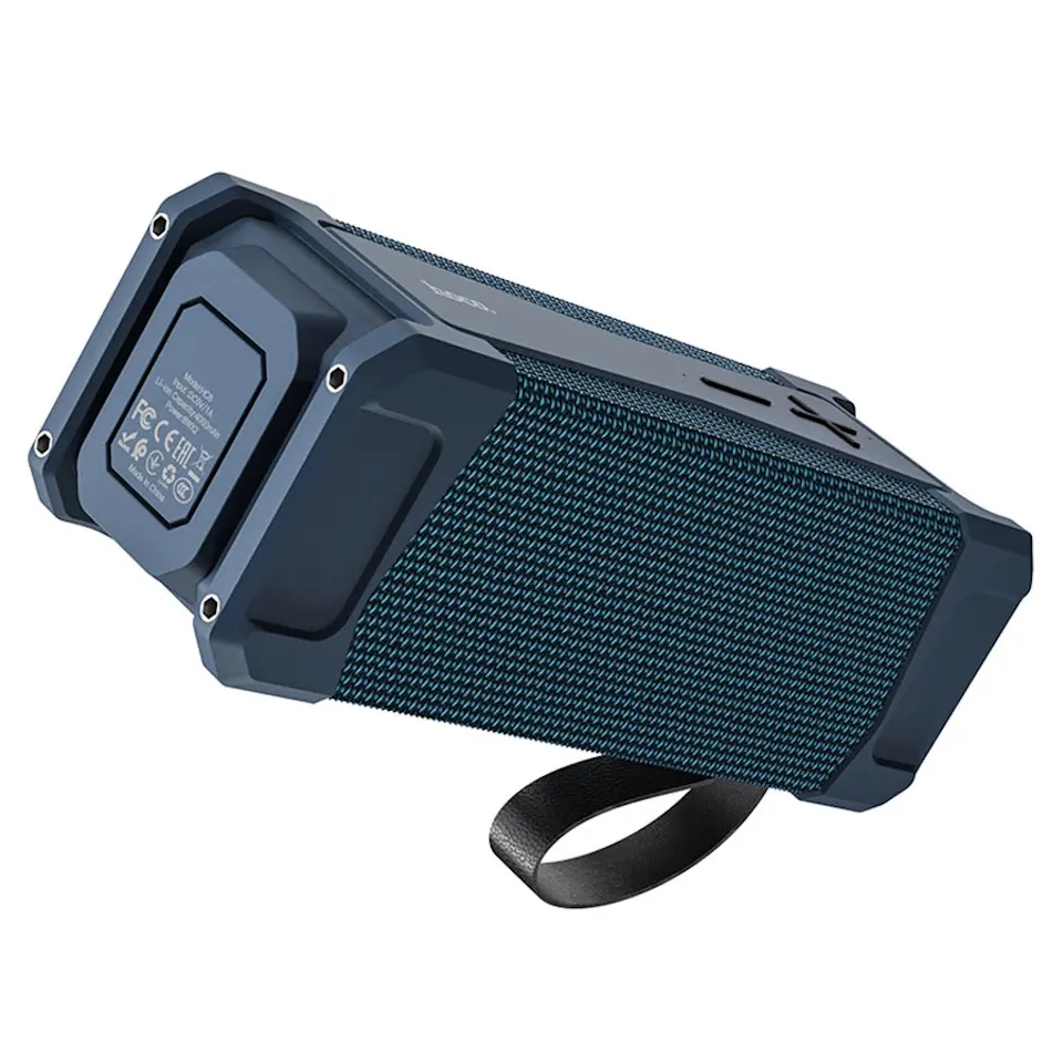 Boxa portabila Hoco HC6 Magic (Navy blue)