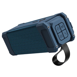 Boxa portabila Hoco HC6 Magic (Navy blue) Thumb