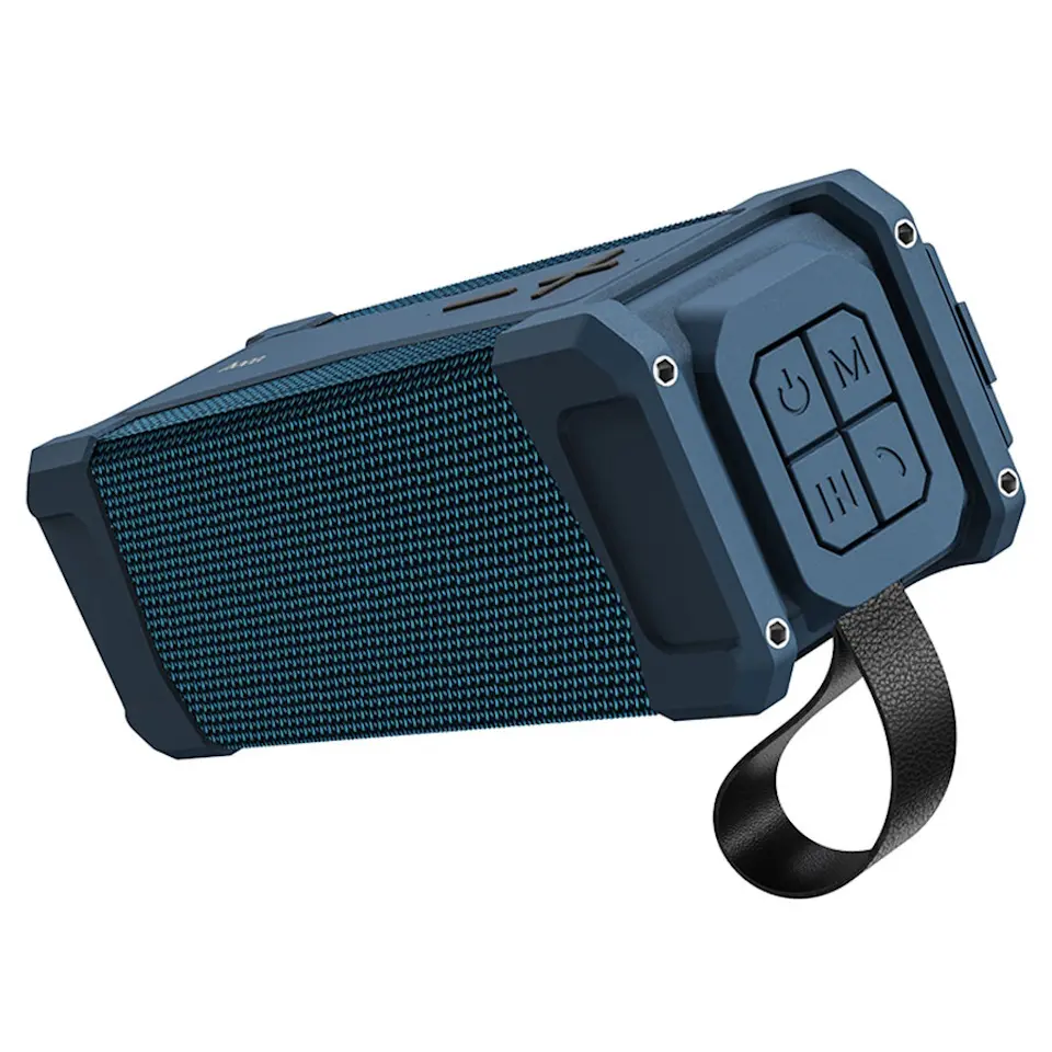 Boxa portabila Hoco HC6 Magic (Navy blue)