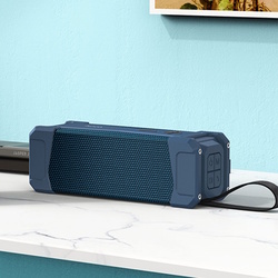 Boxa portabila Hoco HC6 Magic (Navy blue) Thumb