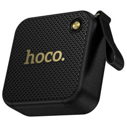 Difuzor portabil Hoco HT1 (Black) Thumb