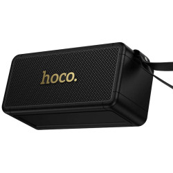 Difuzor portabil Hoco HT1 Max (Black) Thumb