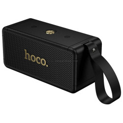 Difuzor portabil Hoco HT1 Max (Black)