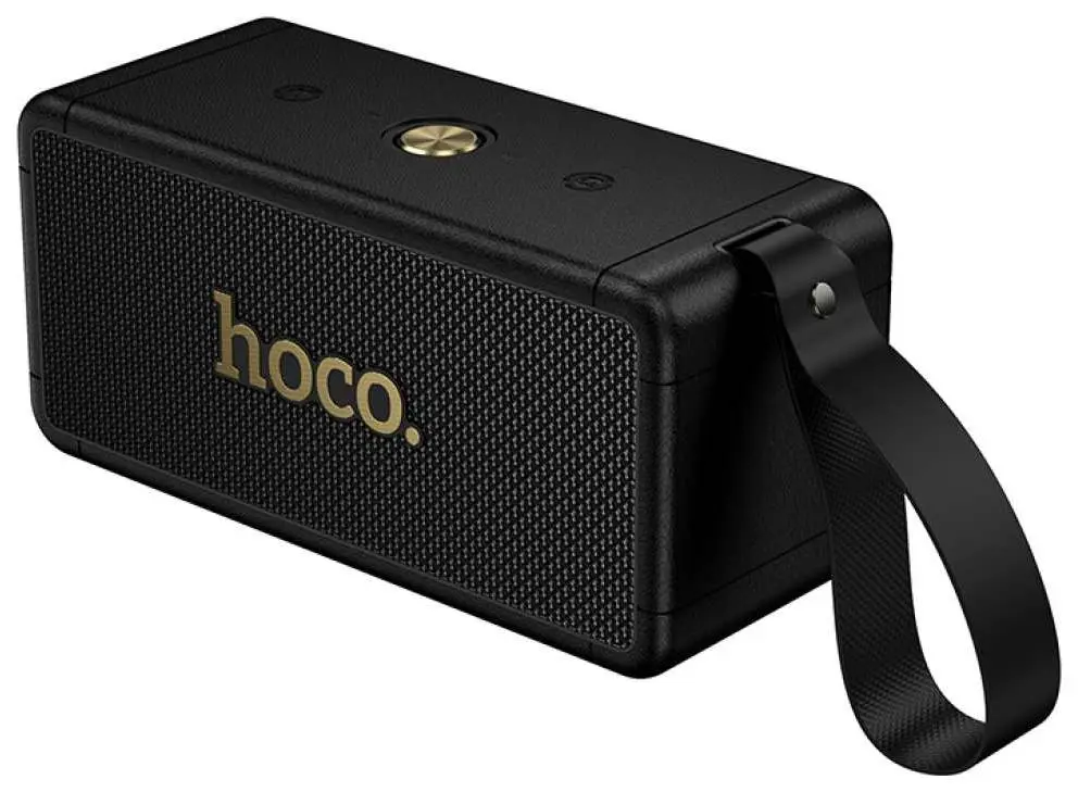 Difuzor portabil Hoco HT1 Max (Black)
