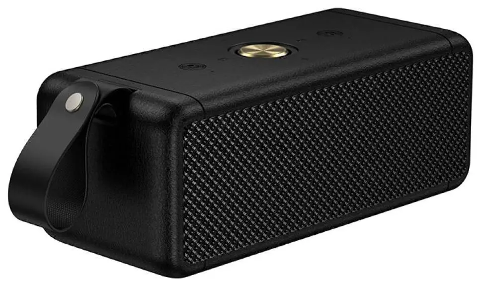 Difuzor portabil Hoco HT1 Pro (Black)