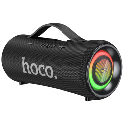 Difuzor portabil Hoco Oleada HA10 (Black)